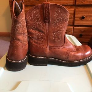 Ariat Fatbaby Boots